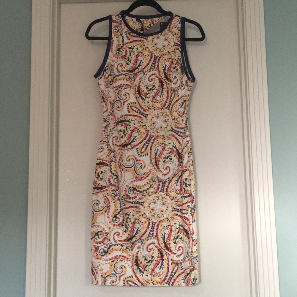Zara Dress purchased in Spain !